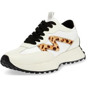 imageSteve Madden Womens Campo SneakerLeopard Multi