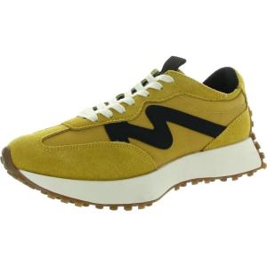 imageSteve Madden Womens Campo SneakerMustard