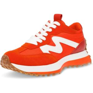 imageSteve Madden Womens Campo SneakerOrange