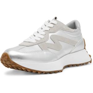 imageSteve Madden Womens Campo SneakerSilver