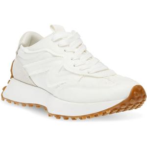 imageSteve Madden Womens Campo SneakerWhite