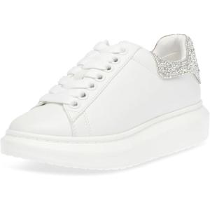 imageSteve Madden Womens Glacer SneakerRhinestone