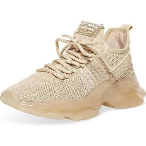 imageSteve Madden Womens Maxima SneakerBlush Multi