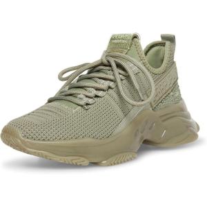 imageSteve Madden Womens Maxima SneakerGreen Multi