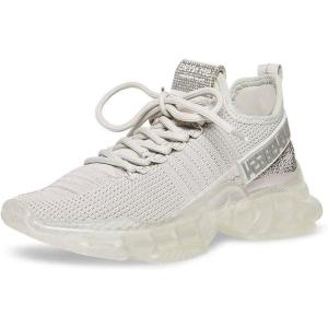 imageSteve Madden Womens Maxima SneakerGrey Multi