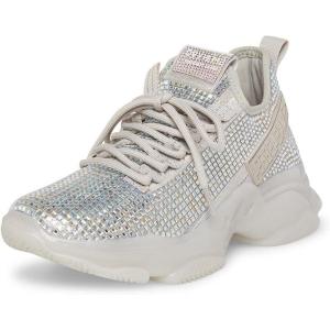 imageSteve Madden Womens Maxima SneakerIridescent