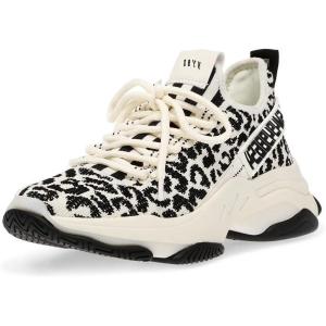 imageSteve Madden Womens Maxima SneakerLeopard
