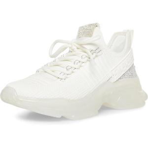 imageSteve Madden Womens Maxima SneakerWhite Multi
