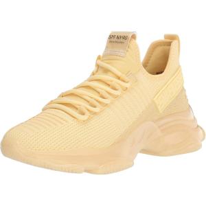 imageSteve Madden Womens Maxima SneakerYellow