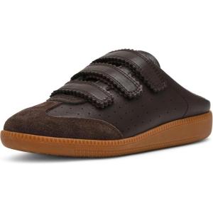 imageSteve Madden Womens Memento SneakerBrown