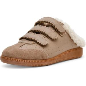 imageSteve Madden Womens Memento SneakerTaupe Sued