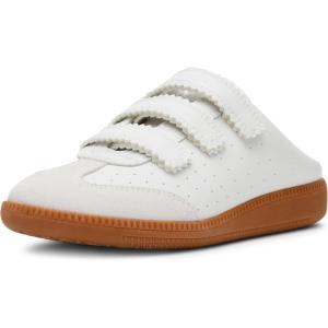imageSteve Madden Womens Memento SneakerWhite