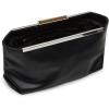imageSteve Madden Antoni Soft Oversized ClutchBlack