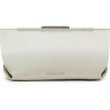 imageSteve Madden Antoni Soft Oversized ClutchChalk