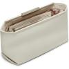 imageSteve Madden Antoni Soft Oversized ClutchChalk
