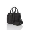 imageSteve Madden Bbando Quilted Nylon SatchelBlack