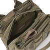 imageSteve Madden Bbando Quilted Nylon SatchelJuniper