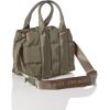 imageSteve Madden Bbando Quilted Nylon SatchelJuniper