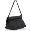 imageSteve Madden Bclove Quilted Nylon Shoulder BagBlack