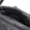 imageSteve Madden Bclove Quilted Nylon Shoulder BagBlack