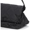 imageSteve Madden Bclove Quilted Nylon Shoulder BagBlack