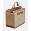 imageSteve Madden Bevelyns Structured SatchelCamel