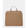 imageSteve Madden Bevelyns Structured SatchelCamel
