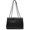 imageSteve Madden Bgali Quilted Shoulder BagBlack