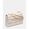 imageSteve Madden Bgali Quilted Shoulder BagOatmilk