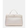 imageSteve Madden Bgali Quilted Shoulder BagOatmilk