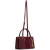imageSteve Madden Bgenna SatchelBloodstone