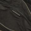imageSteve Madden Bgrammer Top Handle Satchel with Card CaseBlack