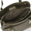 imageSteve Madden Bgrammer Top Handle Satchel with Card CaseJuniper