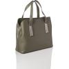 imageSteve Madden Bgrammer Top Handle Satchel with Card CaseJuniper