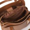 imageSteve Madden Bgrammer Top Handle Satchel with Card CaseNutshell