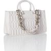 imageSteve Madden Bjover Quiled SatchelChalk