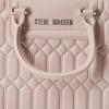 imageSteve Madden Bjover Quiled SatchelMushroom