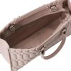 imageSteve Madden Bjover Quiled SatchelMushroom