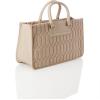 imageSteve Madden Bjover Quiled SatchelTimeless Taupe
