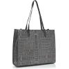 imageSteve Madden Blivia Book ToteBlack
