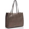 imageSteve Madden Blivia Book ToteCoffee