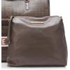 imageSteve Madden Blivia Book ToteCoffee