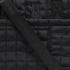 imageSteve Madden Blivia Quilted Nylon ToteBlack