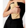 imageSteve Madden Blucia Clutch Natural Raffia