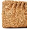 imageSteve Madden Blucia Clutch Natural Raffia
