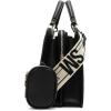 imageSteve Madden Bmatteo Top Handle SatchelBlack