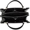 imageSteve Madden Bmatteo Top Handle SatchelBlack
