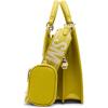 imageSteve Madden Bmatteo Top Handle SatchelCress Green