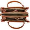imageSteve Madden Bmatteo Top Handle SatchelWhiskey Spice