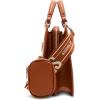imageSteve Madden Bmatteo Top Handle SatchelWhiskey Spice